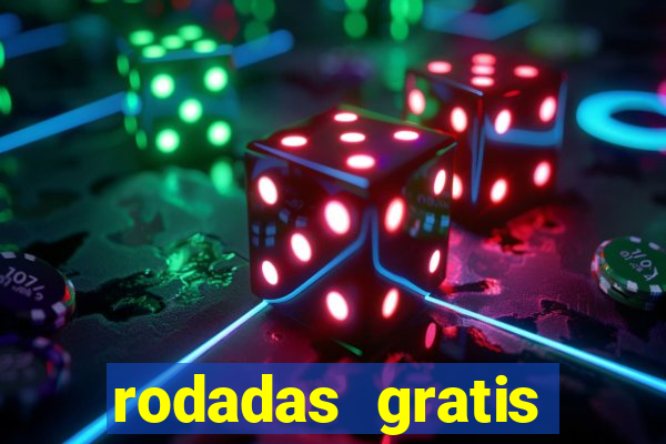 rodadas gratis fortune rabbit